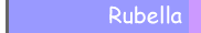 Rubella 